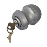 Priekabos spyna Carpoint 0440031