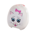 Ne&scaron;iojamas naktipuodis My Carry Potty Katytė