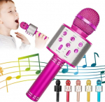 TWS Karaoke Bluetooth