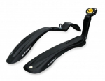 Dviračių sparnų rinkinys Simpla Raptor-3 SDR, 24"-29"
