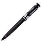 Tu&scaron;inukas Hugo Boss Craft Chrome, juodas