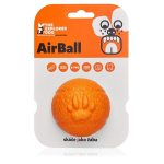 &Scaron;unų kamuolys Explorer Dog, 8 cm