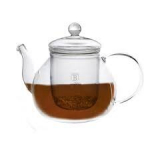 BerlingerHaus arbatinukas su filtru, 1000 ml