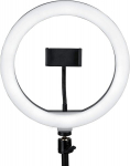 Žiedinė lempa LED Ring
