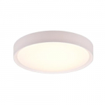 Lubų lempa CLARIMO 18W, 3000K, IP44