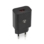 Nedis Wall Charger