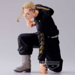 Figūrėlė Tokyo RevengersKen Ryuguji Draken 13cm