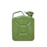 Kanistras kurui Valpro, 5 l