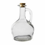 Butelis aliejui, 370 ml