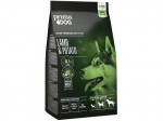 Prima Dog visiems suaugusiems &scaron;unims su ėriena ir bulvėmis, 20 kg