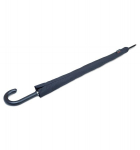 Automatinis skėtis vyrams Parasol, juodas