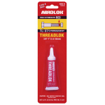 Sriegių fiksatorius Permanent Threadlok 6 ml TL371 ABRO