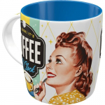 PUODELIAI &raquo;Coffee O' Clock&laquo;, Nostalgic-Art