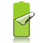 Apsauginis stiklas 5D Samsung Galaxy A13 4G / 5G