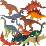 Dinozaurų figūrėlių rinkinys Boley Savage 76094