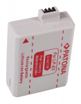 Patona Canon LP-E5