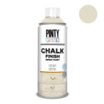 Pur&scaron;kiami dažai PintyPlus Chalk, smėlio, 400ml
