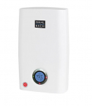 Elektrinis momentinis vandens &scaron;ildytuvas 3 viename Wahl Bach 18/21/24kW