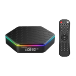 Televizijos imtuvas T95Z Plus