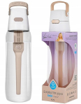 Gertuvė su filtru Dafi Solid, 0.7L
