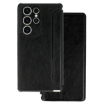 Razor Book Leather