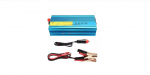 DC/AC įtampos keitiklis Powermax PPIC05s 24V - 220V 500W Pure Sine Wave