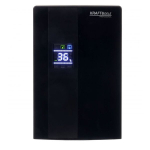 Drėgmės surinkėjas 120W, juodas