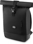 Kuprinė Zagatto, 24L, juoda