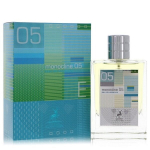 Kvapusis vanduo Maison Alhambra Monocline 05, 100 ml
