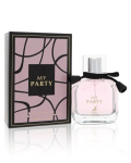 Kvapusis vanduo Alhambra My Party EDP moterims, 100 ml