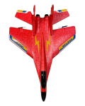 Radijo bangomis valdomas Lėktuvas Speed Plane 12 LED