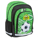 Mokyklinė kuprinė Starpak Football
