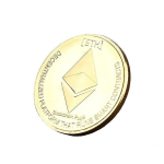 Moneta Ethereum Miner, 1 vnt.