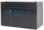 AKUMULIATORIUS 12V/120AH-MWP