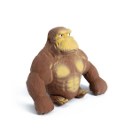 Guminė gorila Monkeyman