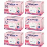 Aquaphor Maxfor, 5 vnt.