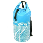 Vandeniui atsparus mai&scaron;as Spinera Dry Bag, 40l, &scaron;viesiai mėlynas
