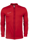 Megztinis vyrams Nike Dri-FIT Academy 23 DR1681 657, raudonas