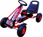 Minamas kartingas Go-kart