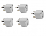 Adapteris nuo europieti&scaron;ko iki briti&scaron;ko standarto 8907558240555