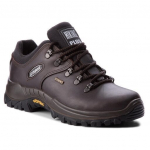 Žygio batai vyrams Grisport Marrone Dakar Trekking 10309D69G, rudi