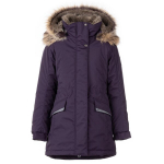 Striukė mergaitėms Lenne 23671-619, violetinė