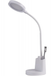 LED stalo &scaron;viestuvas G.LUX GD-UNO-T White