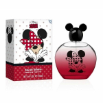 Tualetinis vanduo Minnie Mouse EDT vaikams, 100 ml