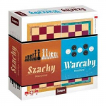 &Scaron;achmatai ir &scaron;a&scaron;kės Jawa 2in1