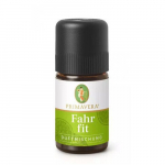 Eterinis aliejus Primavera Fahr Fit, 5 ml