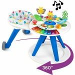 Veiklos centras vaikams Baby Einstein 4in1