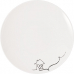 Villeroy & Boch lėk&scaron;tė Statement, 21.2 cm