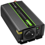 Monolitinis įtampos keitiklis Qoltec 51925 600w/1200w