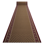 Rugsx kilimas Inca 80x400 cm